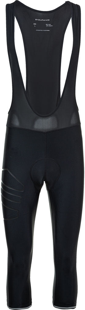 Chargez l'image dans la visionneuse de la galerie, Endurance gorsk - 3 4 bib tights with pad