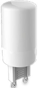 Chargez l'image dans la visionneuse de la galerie, Enzo energetic led g9 3-33w 3000k mat - 2710060