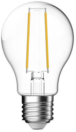 Cargue la imagen en el visor de la galería, Enzo energetic led gls e27 4-40w 2700k filament helder - 2720310