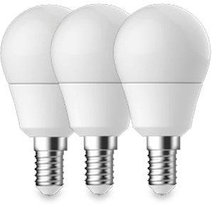 Cargue la imagen en el visor de la galería, Enzo energetic led kogel e14 2,9-25w 2700k mat doos a3 - 2740014