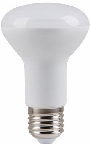 Load image into Gallery viewer, Enzo energizer led spot r63 e27 7-50w 2700k mat - 2604020