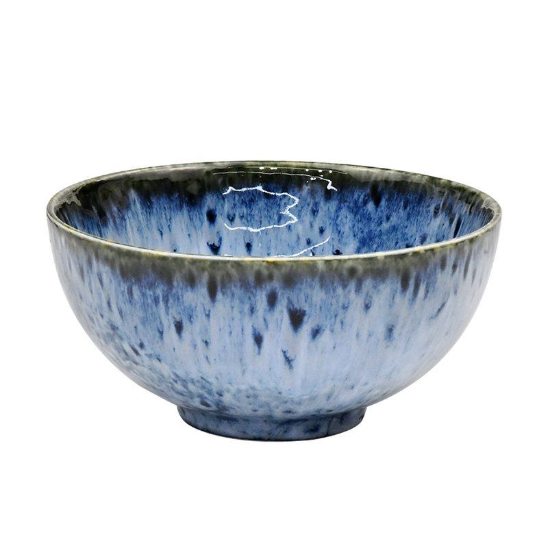 Laden Sie das Bild in Galerie -Viewer, Enful kommetje coral blue ø11,5cm