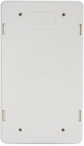 Cargue la imagen en el visor de la galería, Enzo abl lasdoos universeel abl 73x125mm 4047800