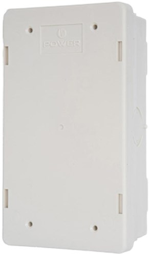 Cargue la imagen en el visor de la galería, Enzo abl lasdoos universeel abl 73x125mm 4047800