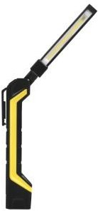 ギャラリービューアに画像をロードする, Enzo display led clip light 3in1 magneet 5448670