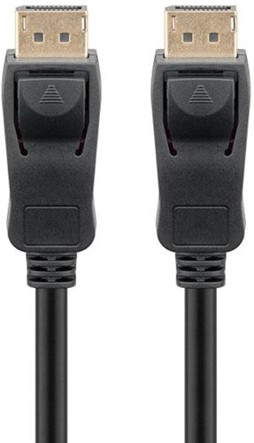 Afbeelding laden in galerijviewer, Enzo displayport kabel 1 meter - 7580806