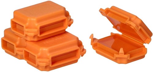Cargue la imagen en el visor de la galería, Enzo gelbox 6 - waterdichte koppelbox set 2 stuks - 4017310