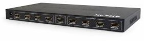 Afbeelding laden in galerijviewer, Enzo gembird hdmi splitter 1 in->8 uit 7541975