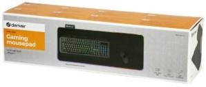 Afbeelding laden in galerijviewer, Enzo gembird usb gaming muis 9510010