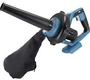 Afbeelding laden in galerijviewer, Koma tools accu bladblazer zuiger | 20v | zonder accu - 6490180