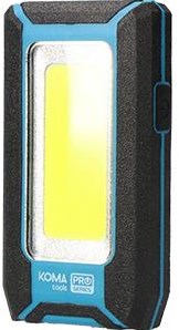 Laden Sie das Bild in Galerie -Viewer, Koma tools oplaadbare cob looplamp powerbank | usb oplaadbaar - 6490210