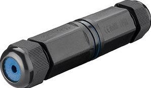 Load image into Gallery viewer, Enzo koppelstuk rj45 8 8 modulair outdoor - 2575170