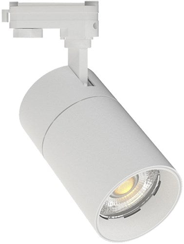 Laden Sie das Bild in Galerie -Viewer, Enzo led railspot | 3-fase 20w | wit tri-white dimbaar - 5050642