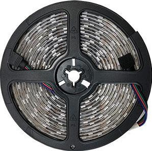 Afbeelding laden in galerijviewer, Enzo led strip flex rgb 5m 5050 12v ip65 - led1130