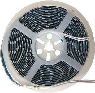 Chargez l'image dans la visionneuse de la galerie, Enzo led strip flex warmwit 5m 5050 12v ip65 - led1103
