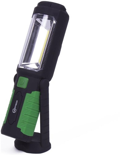 ギャラリービューアに画像をロードする, Enzo looplamp cob plus magneet verstelbaar - 5448662