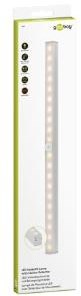 Load image into Gallery viewer, Enzo mueller led push armatuur op accu met magneetstrip 2w 3,7v - 5652075
