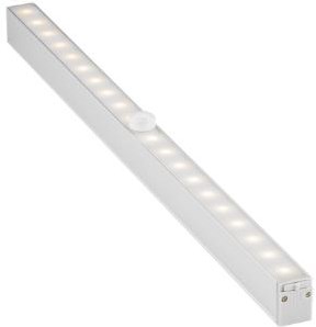 Load image into Gallery viewer, Enzo mueller led push armatuur op accu met magneetstrip 2w 3,7v - 5652075