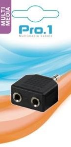 ギャラリービューアに画像をロードする, Enzo pro-1 recordersnoeren 230 volt 1.5 meter 9296201