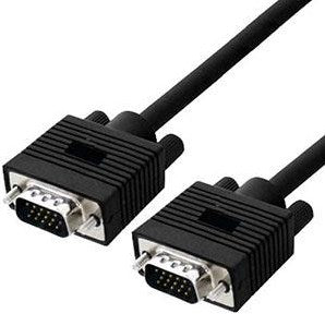 Cargue la imagen en el visor de la galería, Enzo pro-1 vga kabel male -> male 1.8 meter - 9276094