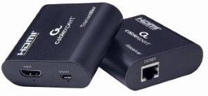 Chargez l'image dans la visionneuse de la galerie, Enzo pro-1 vga naar hdmi converter 7541985