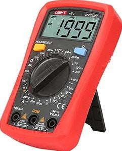 Chargez l'image dans la visionneuse de la galerie, Enzo professionele multimeter digitaal ut33d - 6420312