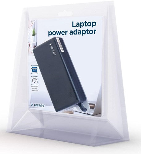 Cargue la imagen en el visor de la galería, Enzo universele laptop voeding | 90 watt - 7792120