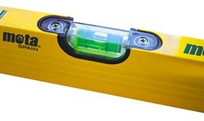 Laden Sie das Bild in Galerie -Viewer, Enzo waterpas | aluminium | 300mm - 6475810