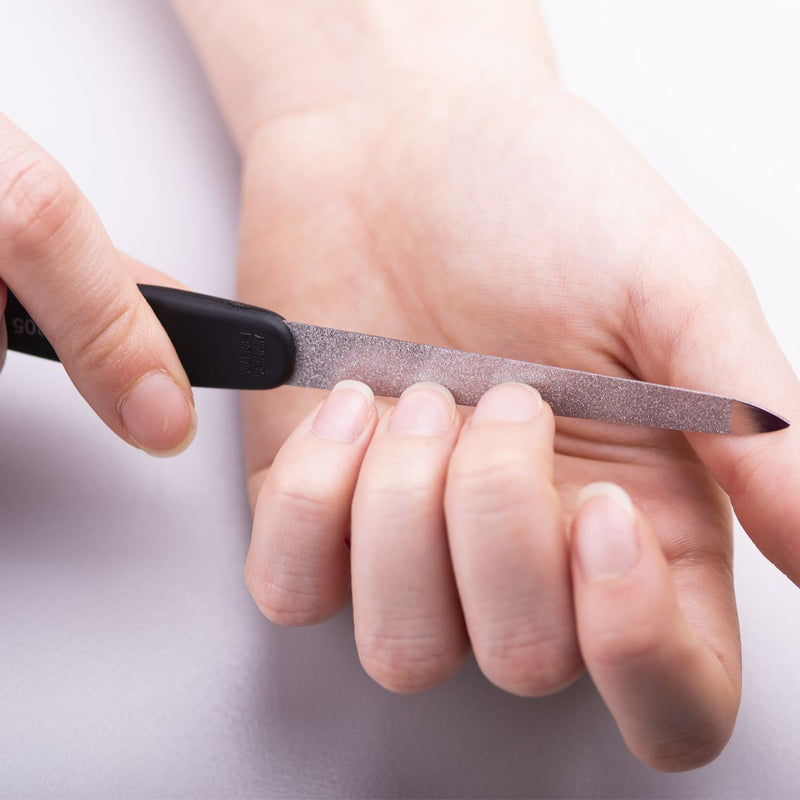 Load image into Gallery viewer, Erbe solingen saffiervijl 13cm (erbe91804)