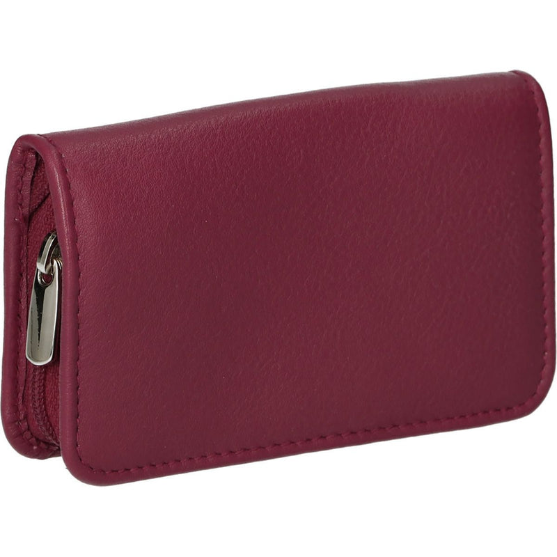 Load image into Gallery viewer, Erbe solingen 5-delige manicure etui rose (erbe9081)