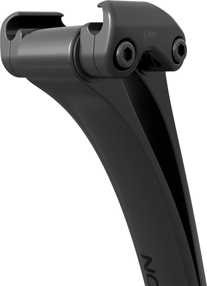 Load image into Gallery viewer, Ergon flip head kit for carbon rails