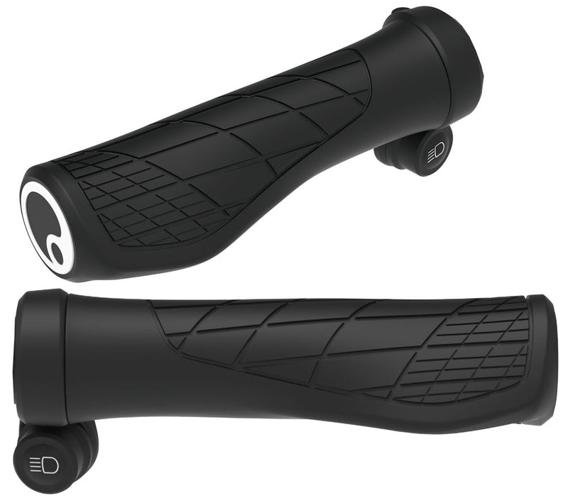 Load image into Gallery viewer, Ergon ga3 supernova grips
