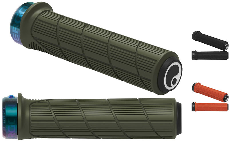 Load image into Gallery viewer, Ergon gd1 evo factory grips