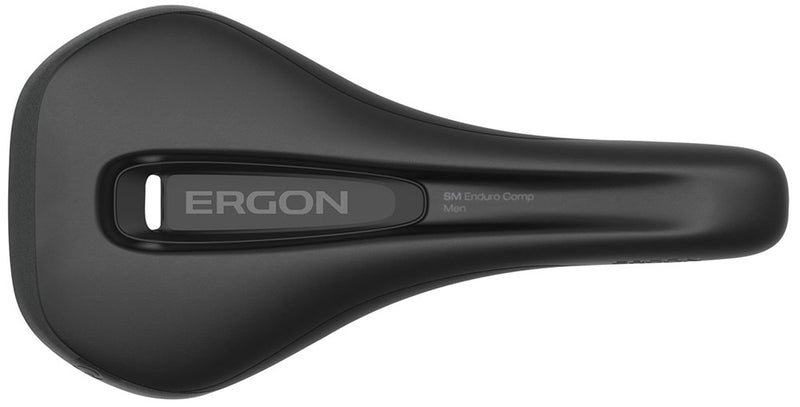 Load image into Gallery viewer, Ergon zadel SM Enduro Comp Oil Slick men M L