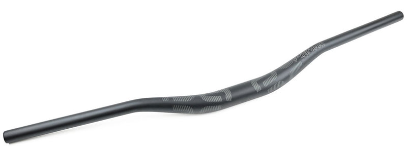 Load image into Gallery viewer, E*thirteen race 35 35 mm carbon riser handlebars
