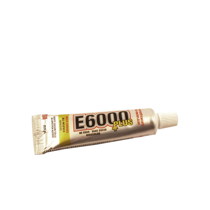 Load image into Gallery viewer, E6000 • plus multi-surface glue 26,6ml
