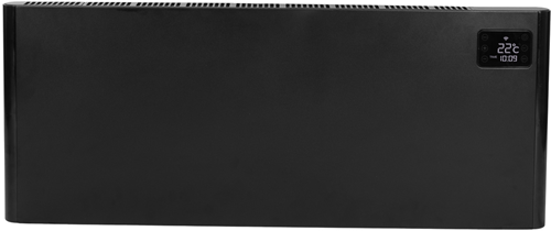 ギャラリービューアに画像をロードする, Eurom 361117 alutherm 2500 wifi black - 361117
