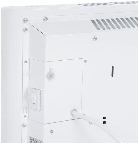 ギャラリービューアに画像をロードする, Eurom alutherm 2500 wifi convectorkachel - 360790