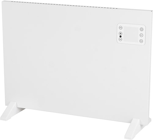 Cargue la imagen en el visor de la galería, Eurom alutherm 800xs wifi convectorkachel - 360837