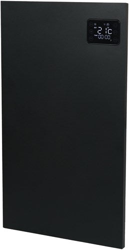 ギャラリービューアに画像をロードする, Eurom alutherm sani 1200 wifi black - 361094