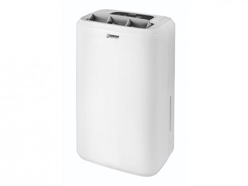 ギャラリービューアに画像をロードする, Eurom drybest 10 luchtontvochtiger | 230w | 10l 24h | 370973 - 370973
