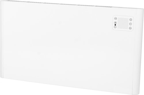 Cargue la imagen en el visor de la galería, Eurom alutherm 1500 wi-fi convectorkachel - 360745