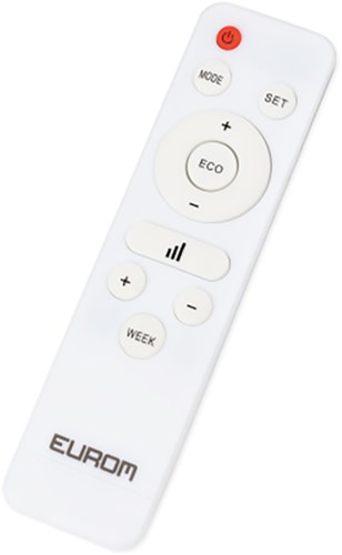 ギャラリービューアに画像をロードする, Eurom alutherm 2000 wi-fi convectorkachel - 360776