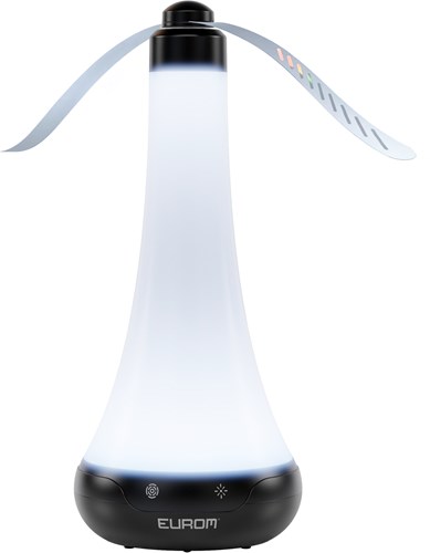 Chargez l'image dans la visionneuse de la galerie, Eurom fly away twister led - 210804