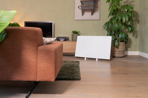 ギャラリービューアに画像をロードする, Eurom free standing support for mon soleil - 361278