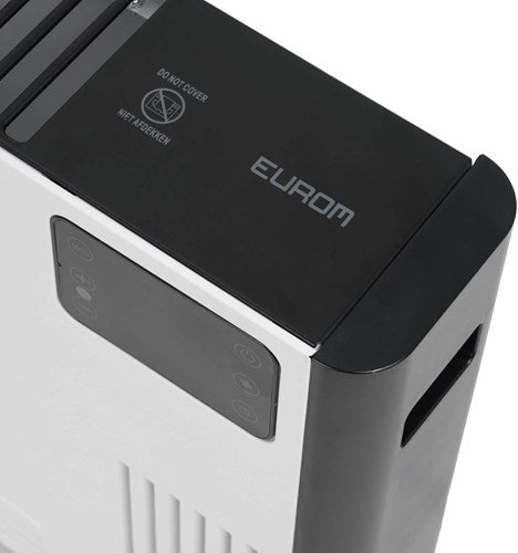 Cargue la imagen en el visor de la galería, Eurom safe-t-convect 2400 convectorkachel | 2400 w - 360479