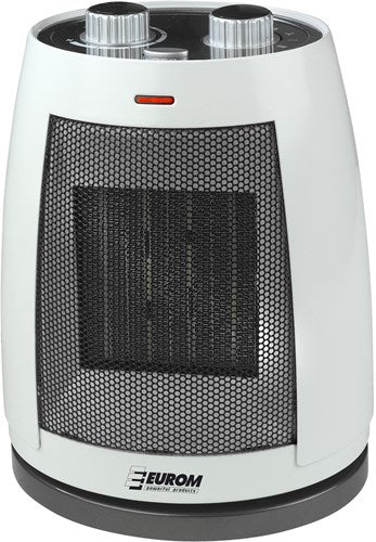 Cargue la imagen en el visor de la galería, Eurom safe-t-heater 1500 keramische kachel - 341898