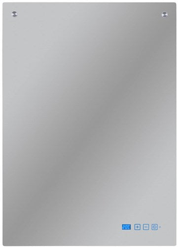 Cargue la imagen en el visor de la galería, Eurom sani 400 infrarood spiegel | 400 w | 5 x 50 x 70 cm - 350418