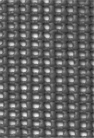 Load image into Gallery viewer, Eurotrail Camptex Tenttapijt 300 x 400 cm PVC nylon Antraciet