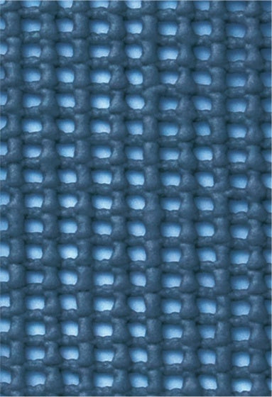 Load image into Gallery viewer, Eurotrail Camptex Tenttapijt 300 x 400 cm PVC nylon Blauw
